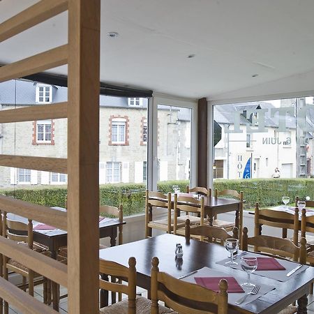 Hotel Du 6 Juin Sainte-Mère-Église エクステリア 写真